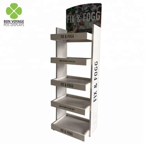 Muebles de exhibición de <span class=keywords><strong>maquillaje</strong></span> cosmético de tienda al por menor personalizada - Product Image 3