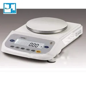 Scientific Digital Chemical Weigh Top Load Balance Electronic