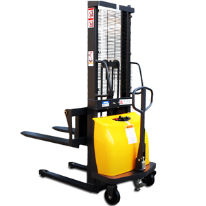 Xe Nâng Bán Chạy Máy Nâng Nâng Nâng Thủy Lực Nhỏ Gọn Máy Nâng <span class=keywords><strong>Pallet</strong></span> Bán Tự Động - Product Image 3