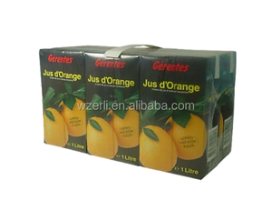 Cinta adhesiva de manejar para el agua o las bebidas de <span class=keywords><strong>transporte</strong></span> - Product Image 2