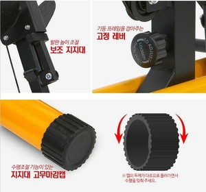 ZYFIT เครื่องออกกำลังกายขาใช้ในบ้าน,อุปกรณ์ออกกำลังกายแบบ45องศาสำหรับยิม
