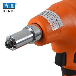 <span class=keywords><strong>Pistola</strong></span> Remachadora Inalámbrica en Venta - Product Image 2