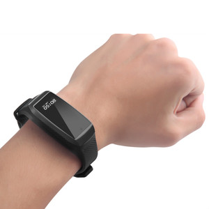 2018 Populaire 64 GB Multi-fonction Smart Bracelet Mini Invisible Caméra Espion Caché - Product Image 5