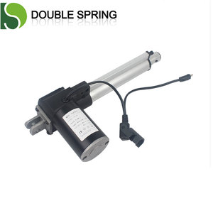 24 V 500 W Dc <span class=keywords><strong>Motor</strong></span> VIBRADOR ELÉCTRICO pequeño actuador lineal para las piezas sillón reclinable - Product Image 6