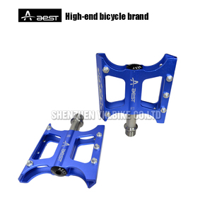 थोक बिक्री रेसिंग बाइक भागों साइकिल मिनी पैडल <span class=keywords><strong>AEST</strong></span> बिक्री के लिए पैडल YRPD-08 - Product Image 3
