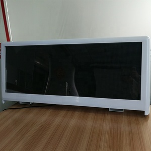 Letrero LED Exterior P5, Publicidad LED para <span class=keywords><strong>Taxi</strong></span> con Contenido Sexual - Product Image 1