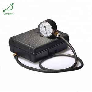 2.5 inç manometre Lp gaz basınç <span class=keywords><strong>test</strong></span> cihazı LPTK221 - Product Image 1