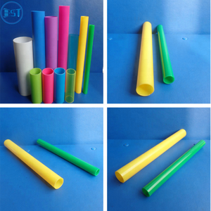Tubos Rígidos <span class=keywords><strong>de</strong></span> <span class=keywords><strong>PVC</strong></span> Coloridos Personalizados, <span class=keywords><strong>Precio</strong></span> <span class=keywords><strong>de</strong></span> Fábrica - Product Image 2