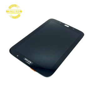 Écran tactile numériseur en verre LCD pour Samsung Galaxy Note <span class=keywords><strong>8</strong></span> GT-N5100 N5110, assemblage d'écran LCD N510 - Product Image 3