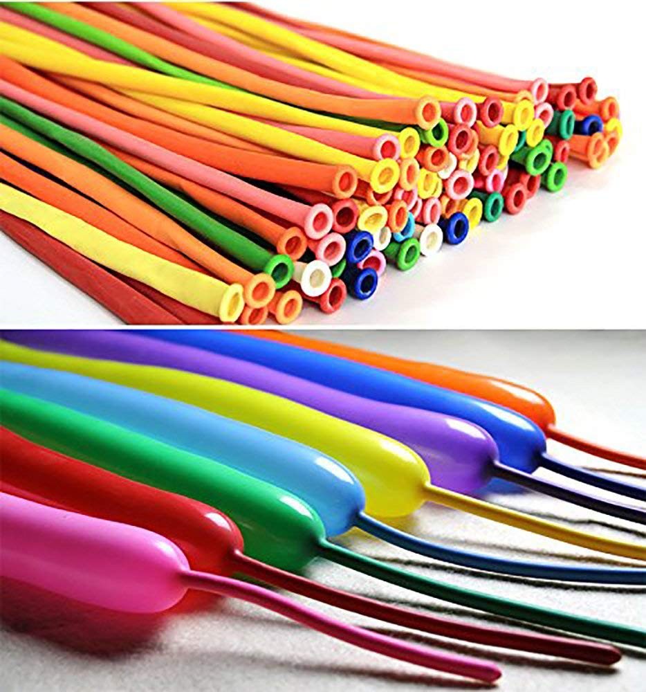 colorful