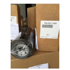 <span class=keywords><strong>Per</strong></span> Kobelco compressori D'aria <span class=keywords><strong>pezzi</strong></span> <span class=keywords><strong>di</strong></span> <span class=keywords><strong>ricambio</strong></span> filtro olio PS-CE11-505 - Product Image 1