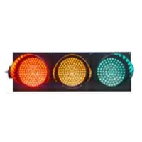 LED Traffic Signal Light, Hot Sell in America, Cheap Price