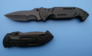 2017 cuchillos <span class=keywords><strong>y</strong></span> <span class=keywords><strong>navajas</strong></span> suizo multiherramienta 9.5 pulgadas de bolsillo plegable táctico de los - Product Image 6