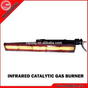 Chine populaire 20% économie radiant brûleur à <span class=keywords><strong>gaz</strong></span> pour alimentaire boulangerie / industrielle ovenHD101 ( sgs, Tuv ) - Product Image 5