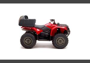 <span class=keywords><strong>Baúl</strong></span> cuádruple, maletero <span class=keywords><strong>ATV</strong></span>, caja trasera - Product Image 2