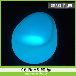 Cambio <span class=keywords><strong>de</strong></span> Color ventas calientes coloridos muebles bar asientos batería <span class=keywords><strong>de</strong></span> litio llevó sofá silla - Product Image 4