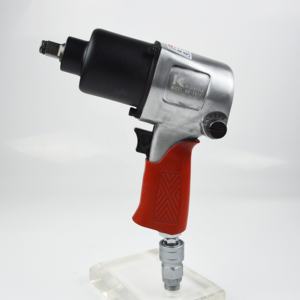 KR-1416L пневматический гайковерт для переднего выхлопа 1/2 - Product Image 2