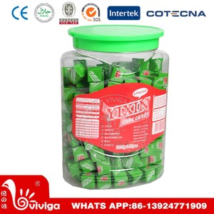 2.75g <span class=keywords><strong>Dulces</strong></span> Cubo <span class=keywords><strong>de</strong></span> <span class=keywords><strong>Leche</strong></span> Sprite <span class=keywords><strong>Dulces</strong></span> Comprimido - Product Image 2