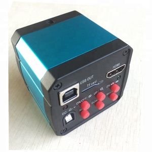 顕微鏡用HDデジタルカメラ - Product Image 1