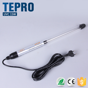 Top <span class=keywords><strong>Aqua</strong></span> UVC Sterilizzatore Acquario UV Disinfezione Trattamento Acqua 600L 800L 1000L Ultraviolet Sterilizzazione - Product Image 1