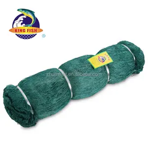 Filet de pêche vietnam multifilament durable de haute résistance de Guangzhou chinois pour la pêche