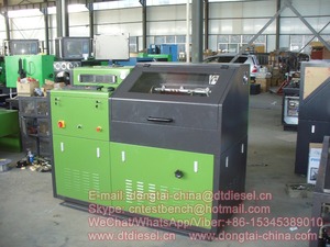 CRS-<span class=keywords><strong>708</strong></span> Banc D'essai de Système De <span class=keywords><strong>Rail</strong></span> Commun/Moteur Banc à rouleaux Standard - Product Image 2