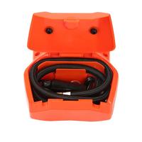 Tire Inflating Effortlessly Heavy Duty Tyre Inflator for Car