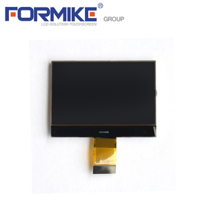 ST7565R Mô Đun Lcd Đồ Họa 128X64 Giá Rẻ Đèn Nền Led Trắng - Product Image 2