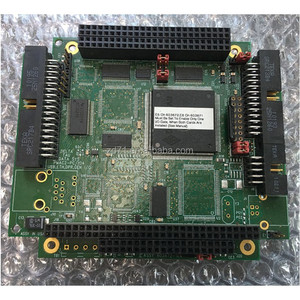 DELTA TÀU DỮ LIỆU SYS PMAC2-PC/104 USB. ETH. DPR. GEN I/O ASSY 603672-10A bo mạch chủ công nghiệp CPU Thẻ thử nghiệm làm việc - Product Image 1