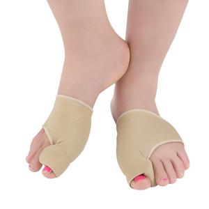 Calcetín ortopédico y de juanete para aliviar el dolor, Gel duradero, Hallux Valgus, mejora, oferta - Product Image 1