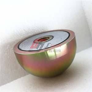 Prefabricados de hormigón de bola-cabeza anclas imanes - Product Image 4