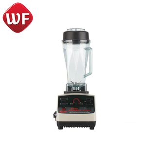 Licuadora multifunción de alta velocidad, nuevo diseño, 1200W, mejor <span class=keywords><strong>precio</strong></span> - Product Image 3