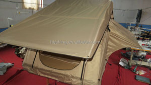 <span class=keywords><strong>Tente</strong></span> de Camping en plein air, Land Rover <span class=keywords><strong>Defender</strong></span> - Product Image 6