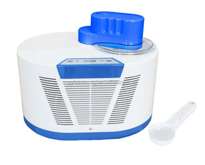 <span class=keywords><strong>El</strong></span> uso casero mini fabricante de helado suave servir helado Maker para <span class=keywords><strong>ariete</strong></span> 88004 - Product Image 1