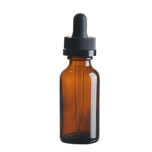 Vide 10ml 15ml 20ml 30ml 50ml 100ml Verre <span class=keywords><strong>Flacon</strong></span> compte-gouttes Bouteilles D'ambre Avec <span class=keywords><strong>Pipette</strong></span> - Product Image 2