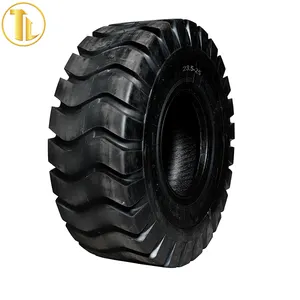 E3 L5 all'ingrosso prezzo di fabbrica otr pneumatici bias pneumatici 20.5-25 caricatore pneumatici