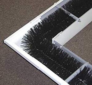 1m 4m Custom Wholesale Roof <strong>Gutter</strong> Anti Blocking <strong>Brush</strong> Telescopic Roof Hedgehog <strong>Gutter</strong> <strong>Brush</strong> - Product Image 6