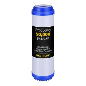 Utilisation du <span class=keywords><strong>filtre</strong></span> à <span class=keywords><strong>eau</strong></span> <span class=keywords><strong>au</strong></span> <span class=keywords><strong>charbon</strong></span> actif en granules GAC moins cher certifié NSF - Product Image 1