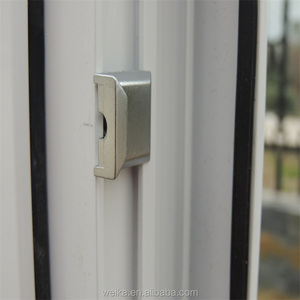 Tiêu Chuẩn Úc Cửa Sổ Tráng Men Đôi Cho Trang Chủ Shatter Proof Pvcupvc Triple Glazed Cửa Sổ Cửa Sổ Trượt - Product Image 5