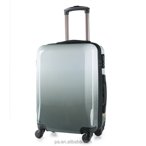 Airport <span class=keywords><strong>Polo</strong></span> Travelling Trolley Equipaje para Niña - Product Image 2