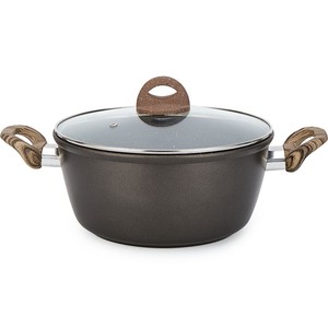 Juego de Utensilios de Cocina de Acero al Carbono, Olla con Revestimiento Antiadherente - Product Image 3