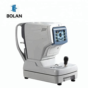 <strong>Optical</strong> and Ophthalmic Instrument <strong>Auto</strong> <strong>Refractometer</strong> with and <strong>Keratometer</strong> KR-9200 - Product Image 1