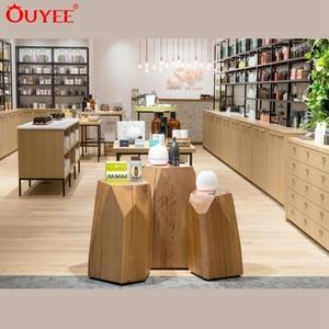 Nuevo diseño profesional muebles <span class=keywords><strong>de</strong></span> tienda <span class=keywords><strong>de</strong></span> <span class=keywords><strong>maquillaje</strong></span> <span class=keywords><strong>Loreal</strong></span> soporte <span class=keywords><strong>de</strong></span> exhibición cosmético para cosméticos - Product Image 5