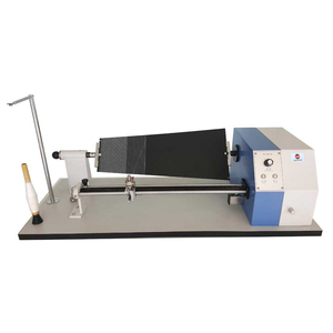 Tensiómetro Digital, medidor de tensión de hilo, serie DTM - Product Image 5