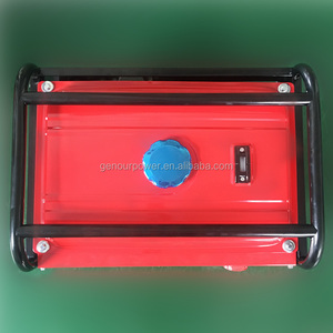 Generador de <span class=keywords><strong>gasolina</strong></span> Swiss Kraft Style Power 7500w con <span class=keywords><strong>precio</strong></span> competitivo - Product Image 6