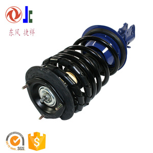 Bộ Giảm Chấn Lò Xo Cuộn Dây 171833 Kyb SR4019 Bộ Giảm Chấn Lắp Ráp - Product Image 5