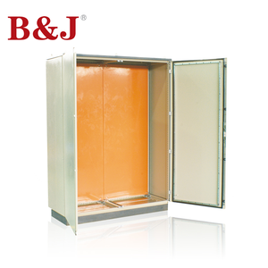 B&J פלדה מארז עצמאי תיבת מתג בטיחות חשמלי/לוח מתג/ארון נפילה 1600*600*300 - Product Image 5