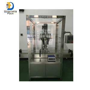 Nouveau lait <span class=keywords><strong>gombo</strong></span> séché <span class=keywords><strong>poudre</strong></span> sachet machine <span class=keywords><strong>de</strong></span> remplissage et d'emballage - Product Image 4