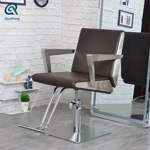 <span class=keywords><strong>Chaise</strong></span> de salon de coiffure, de coupe, de réglage de meubles de salon - Product Image 3