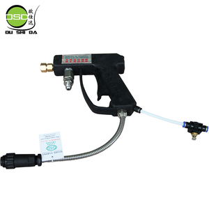 <span class=keywords><strong>Meilleur</strong></span> <span class=keywords><strong>pistolet</strong></span> à colle thermofusible miniature - Product Image 6
